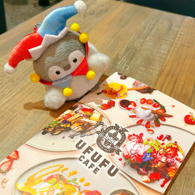 法式吐司超高質🤩
