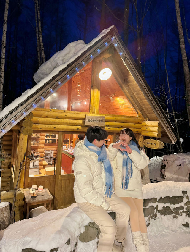 삿포로 3박 4일 여행일정&경비🌟