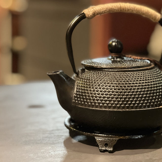 岩漿麻辣火鍋
