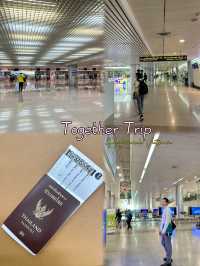 TogetherTrip🇻🇳ใต้4วัน3คืนโฮจิมินท์-ดาลัดEP.1