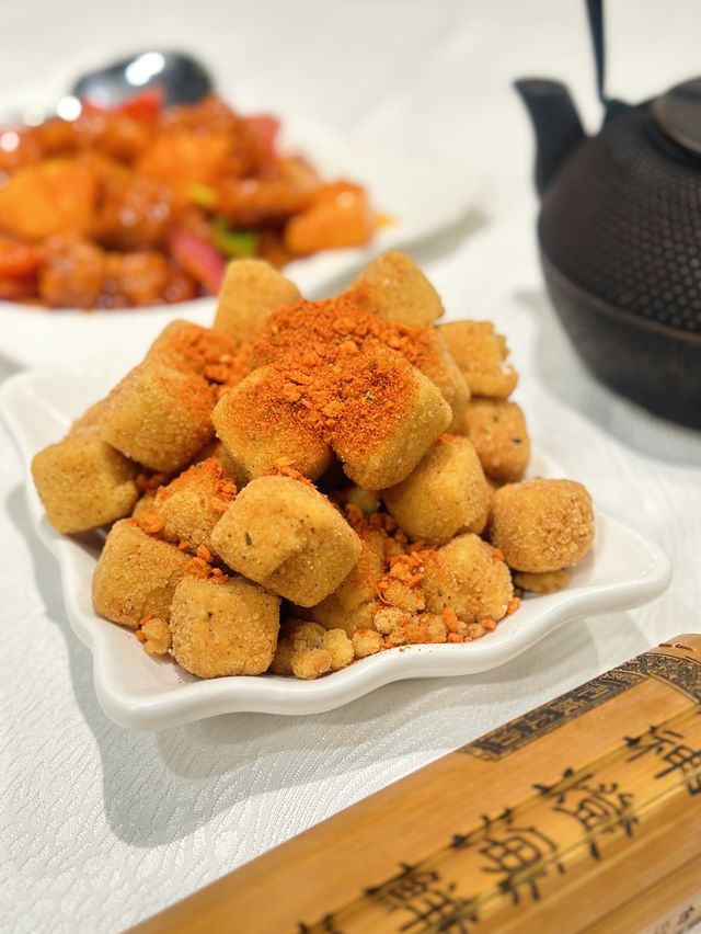 ✨ 龍蝦入饌• 鑊氣小炒人人讚