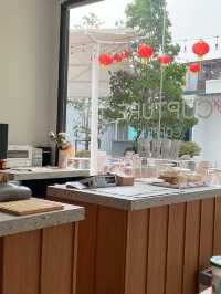  🏠 Cupture Coffee   