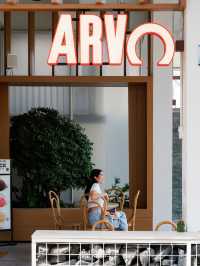 คาเฟ่และอาหารสไตล์ brunch สำหรับทุกคน