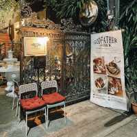 พาไป Dinner ที่ร้านอาหารย่าน ลาดพร้าว