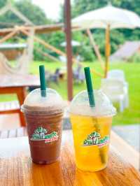 บ้านไร่เลควิว เฟส 2