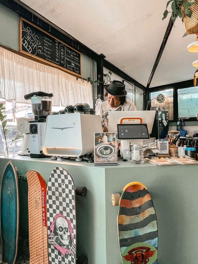 Lou Coffee