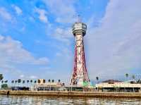 Hakata Port Tower 