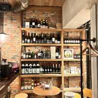 【東京 神楽坂】 季節の炊き込みご飯が美味しいBISTRO😋