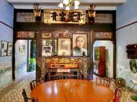 Sun Yat-sen Museum Penang