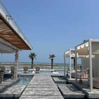 โรงแรมเปิดใหม่ในหัวหิน U hua hin