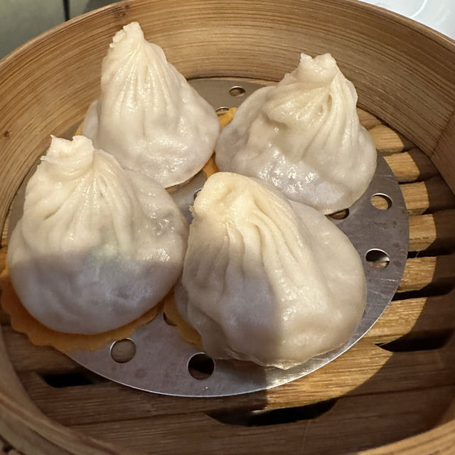 上葡京《茶樓》：復古時尚，讓你品味懷舊的美食體驗