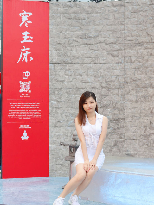 《#俠之大者 – 金庸百年誕辰紀念展覽》