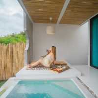 Myth koh larn resort bar and bistro