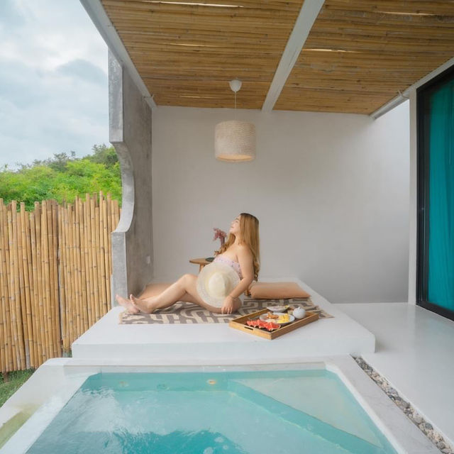 Myth koh larn resort bar and bistro Myth koh larn resort bar and bistro