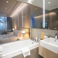 Arbour Hotel and Residence Pattaya
