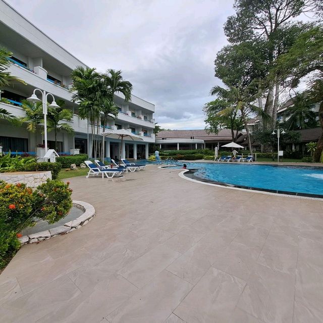 Novotel Rayong RimPae Resort
