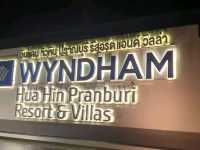 Wyndham Pranburi