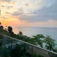 Katathani Phuket Beach Resort