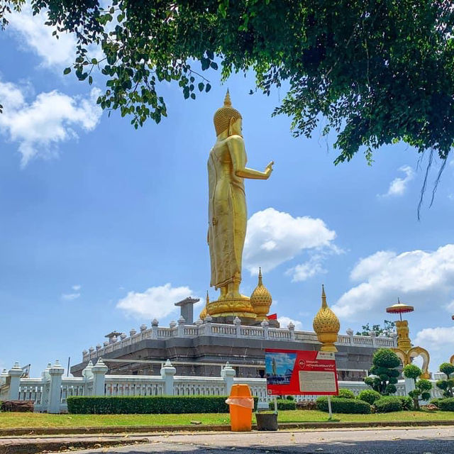 พระพุทธมงคลมหาราช