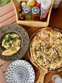 Miss T Cafe & Restaurant