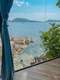 Patong sunset villa