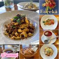 【福岡グルメ】スープが秀逸なイタリアンのお店