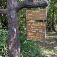 อุทยานแห่งชาติน้ำหนาว