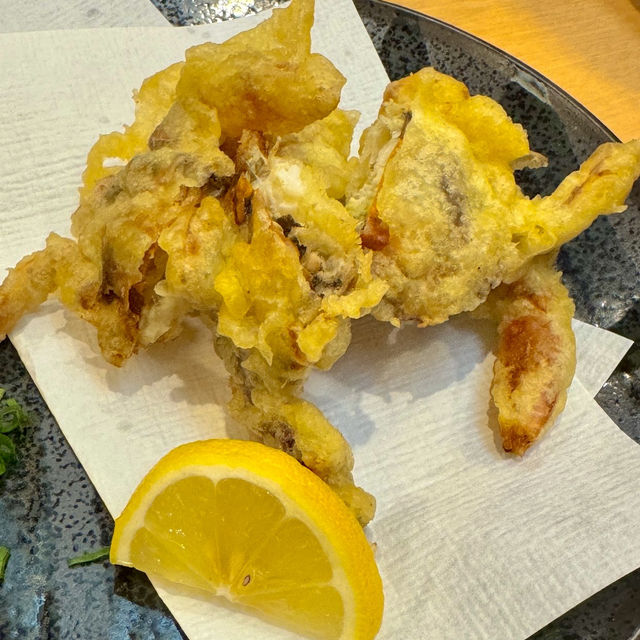 Hyotan Sushi