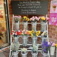 🍒 JULIET.cnx คาเฟ่ฟีลยุโรปย่านนิมมาน 🌻
