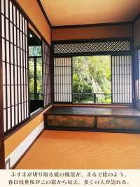 【東京|千駄木】お金持ちの暮らしを体験！旧財閥の邸宅