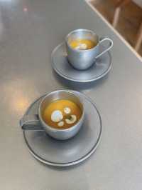 香港淺水灣人氣打卡餐廳-Caffè Parabolica