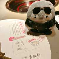 方叔叔始終都係咁正🥰