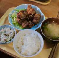 일본 가정식을 맛볼 수 있는 도쿄 맛집 - 카도 Kado