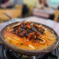 국내여행 대전 떡볶이 맛집 화목한우리집 