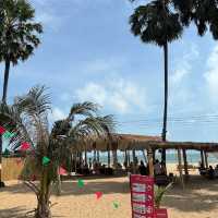 BAMP : Beach & Cafe 