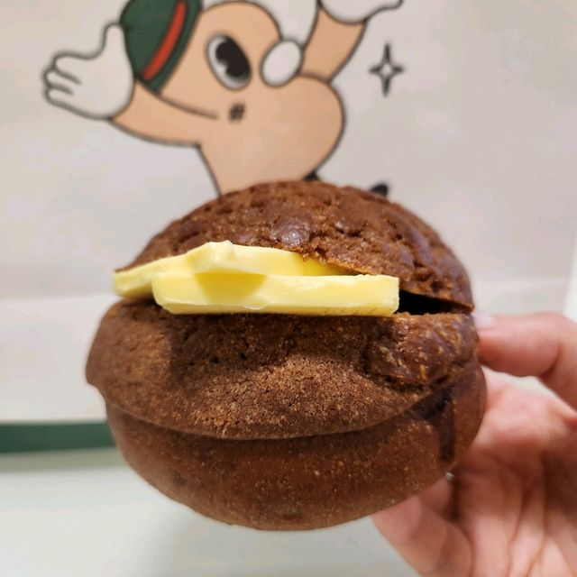港式fusion麵包🍞🍞🍞