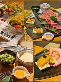 尖沙咀抵食又高質二人燒肉套餐