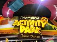 Angry Birds Activity Park