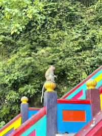 Batu Caves