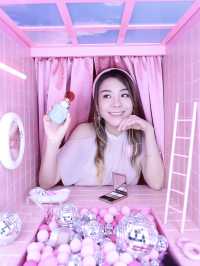 朗豪坊美妝購物盛典LanghamBeautyFest 2024開幕💄優惠🎁及打卡攻略！