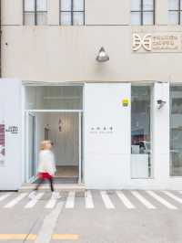 M50 Creative Space รีโนเวทโกดังเก่าให้เป็นย่านชิค