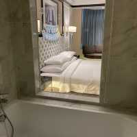 Hotel Melia KL's Urban Oasis