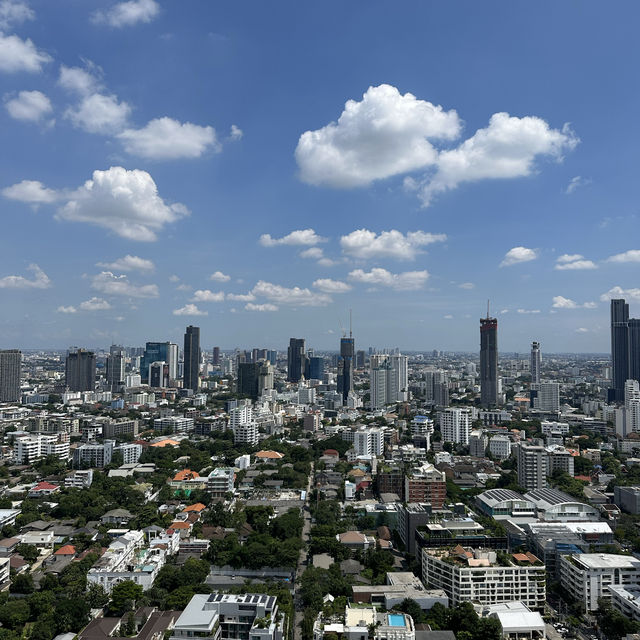 137 Pillars Suites Bangkok