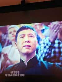 ⭐️超多免費電影酒店🍿🎬
