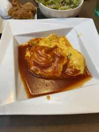 【三木市】張家で日替りランチ990円