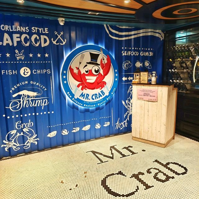 100分鐘🦐海鮮袋🐚放題