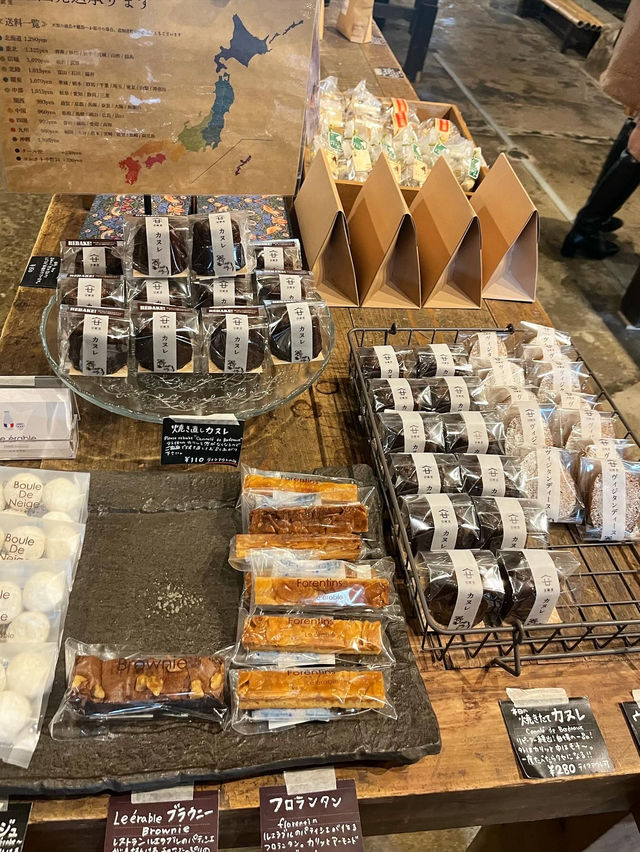 【糸島カフェ】フレンチシェフが手掛けたモーニング🍳