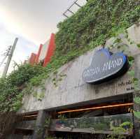 Gaggan Anand Restaurant @ Sukhumvit Bangkok 🇹🇭
