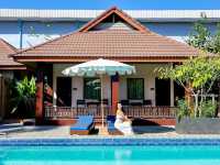 Rosebay Resort Pattaya