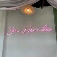 Sea Horadee ซีห์ หรดี คาเฟ่ริมทะเลจันทบุรี
